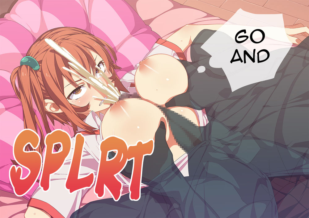 Hentai Manga Comic-My Lonely Never Ending Game of Hide and Seek-Read-28